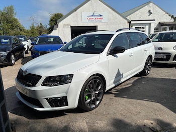 Used Skoda Octavia 2017 for sale - 78405129: Photo