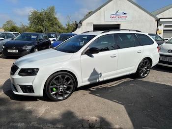 Used Skoda Octavia 2017 for sale - 78405129: Photo