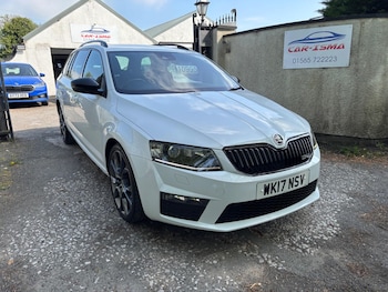 Used Skoda Octavia 2017 for sale - 78405129: Photo