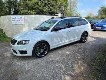 Used Skoda Octavia 2017 for sale - 78405129: Photo
