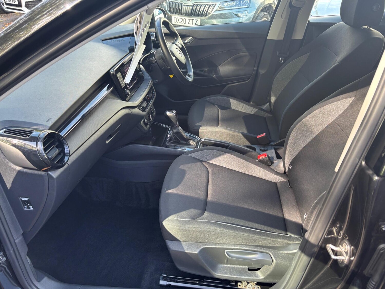 Used Skoda Fabia 2023 for sale - 77910766: Photo 14