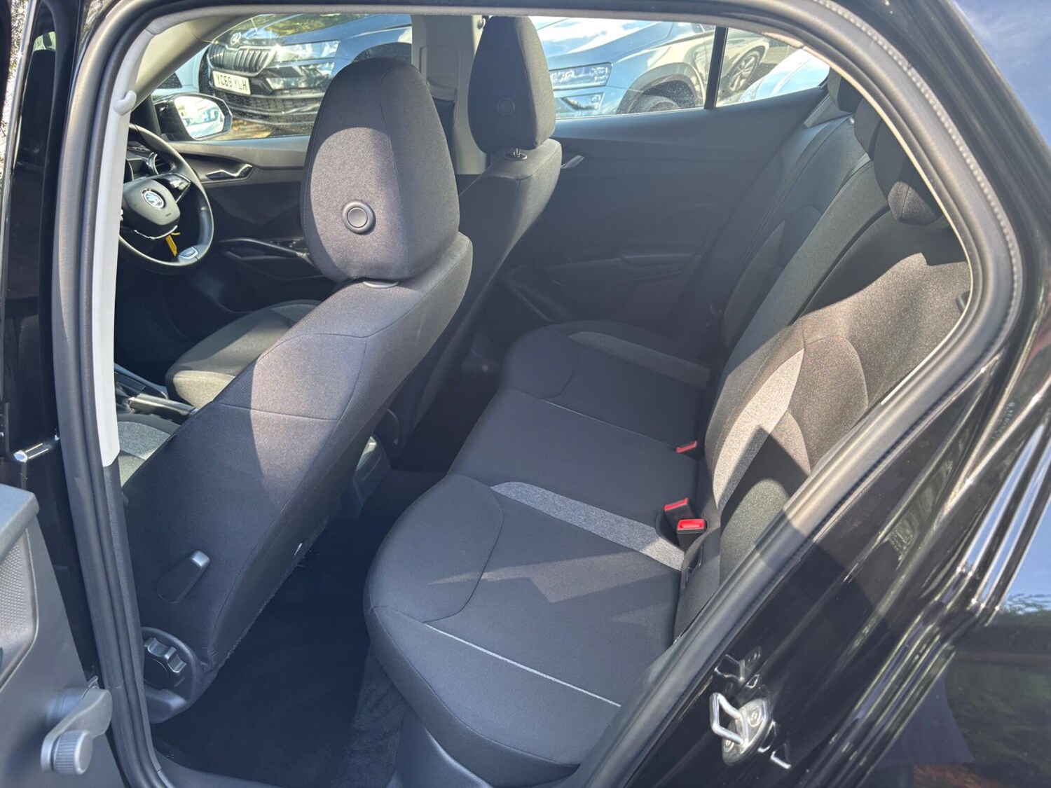 Used Skoda Fabia 2023 for sale - 77910766: Photo 17