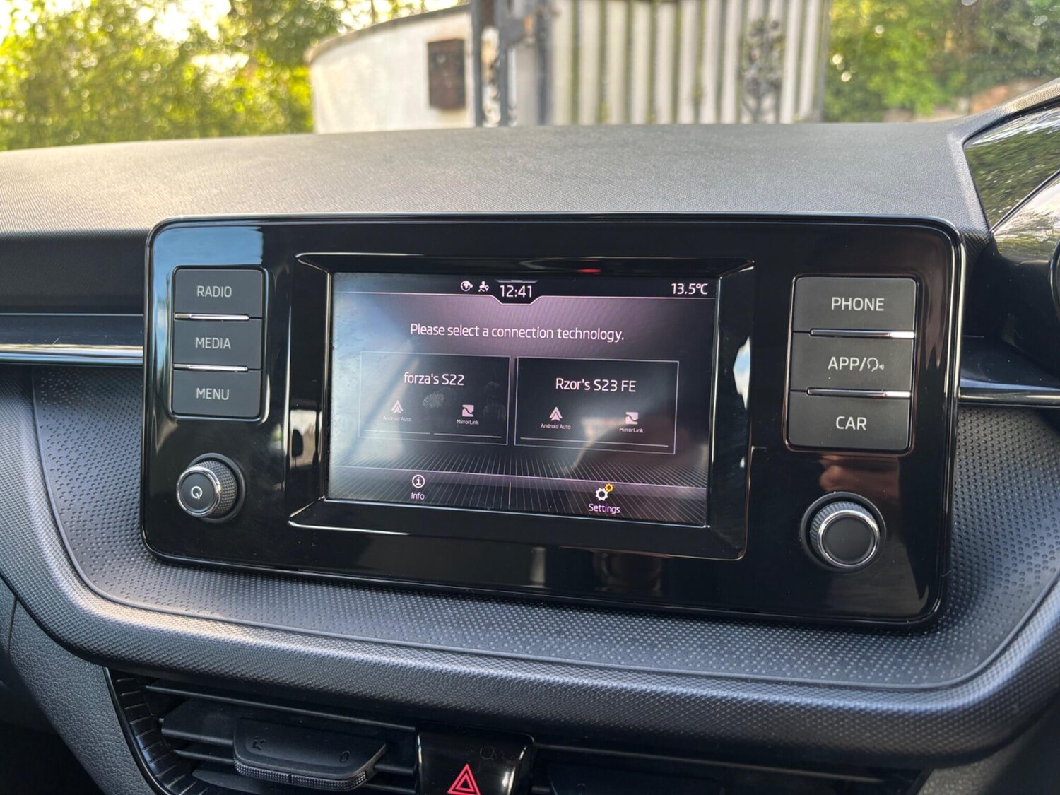 Used Skoda Fabia 2023 for sale - 77910766: Photo 19