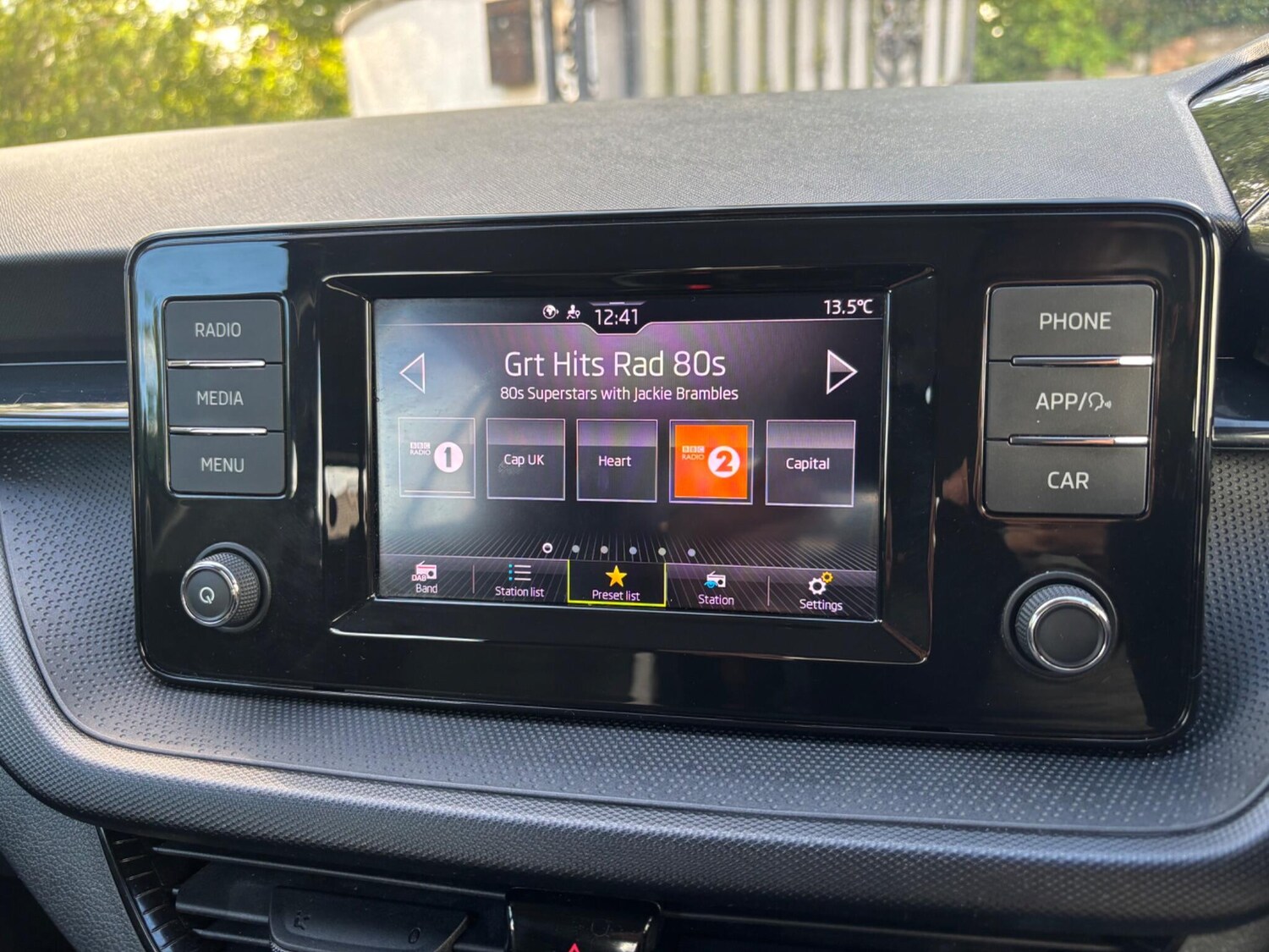 Used Skoda Fabia 2023 for sale - 77910766: Photo 20