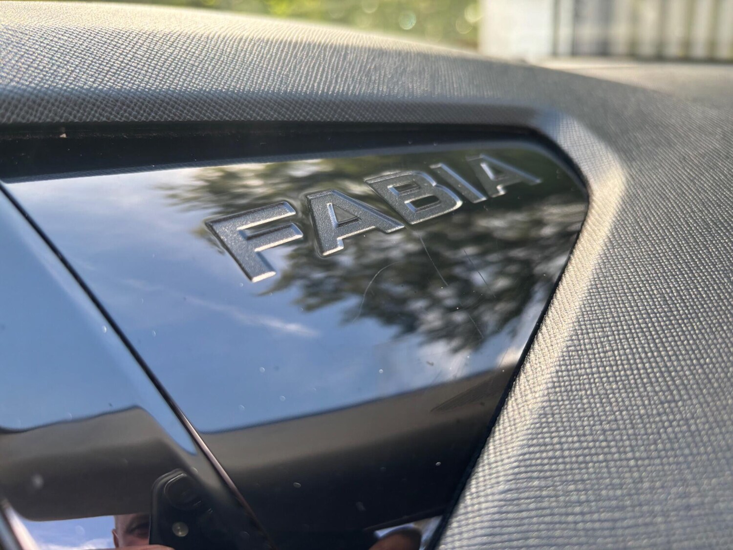 Used Skoda Fabia 2023 for sale - 77910766: Photo 22