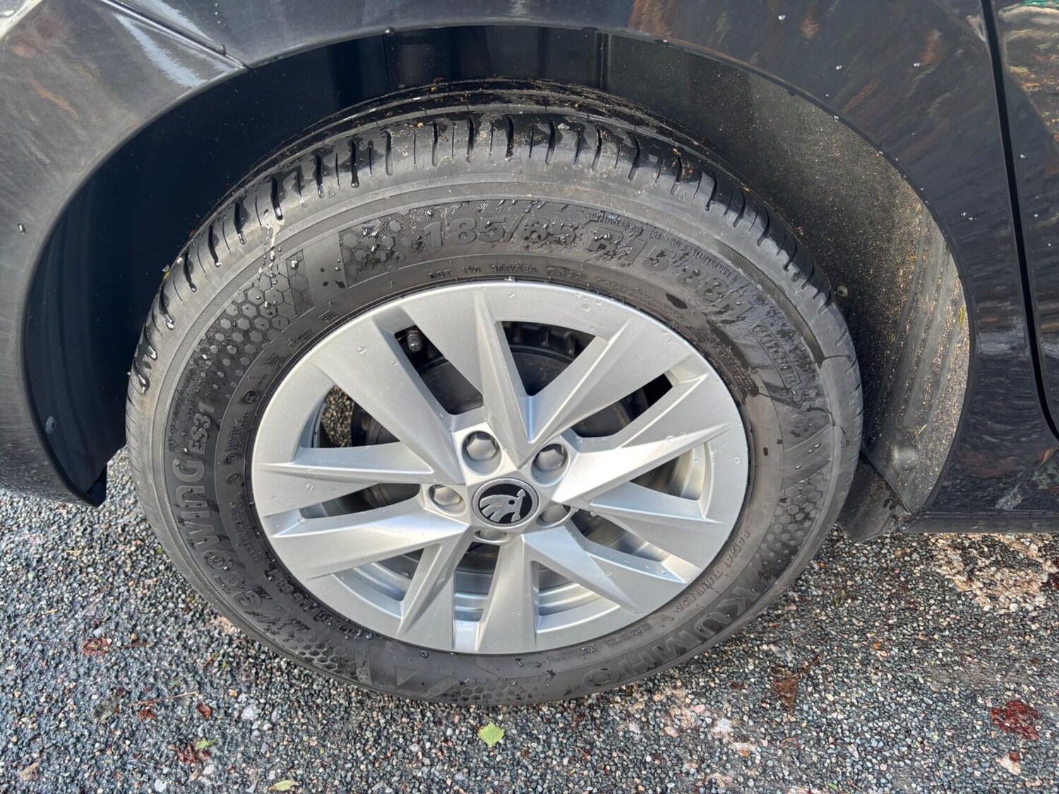 Used Skoda Fabia 2023 for sale - 77910766: Photo 24