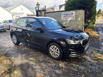 Used Skoda Fabia 2023 for sale - 77910766: Photo