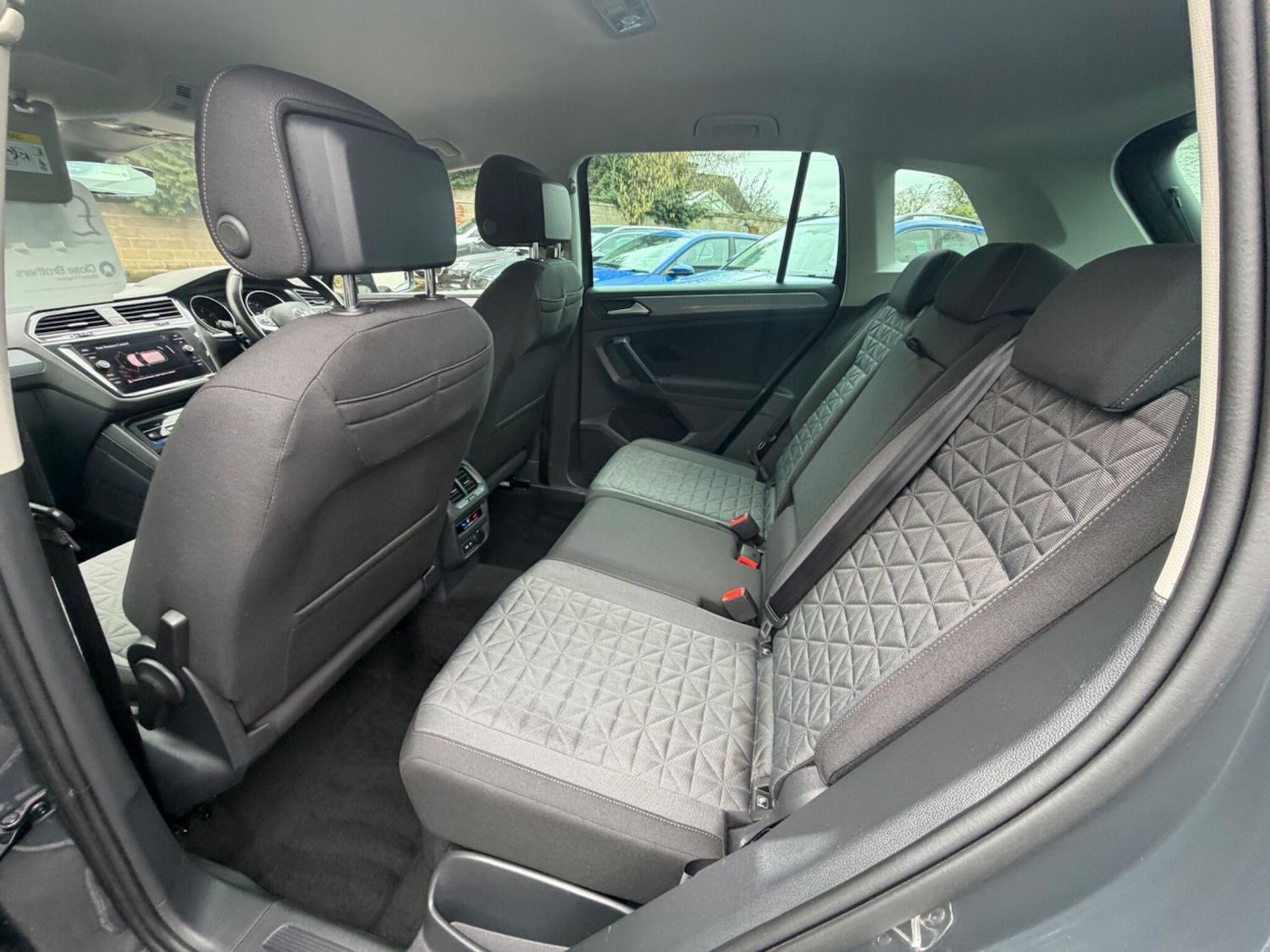 Used Volkswagen Tiguan 2021 for sale - 77910742: Photo 15