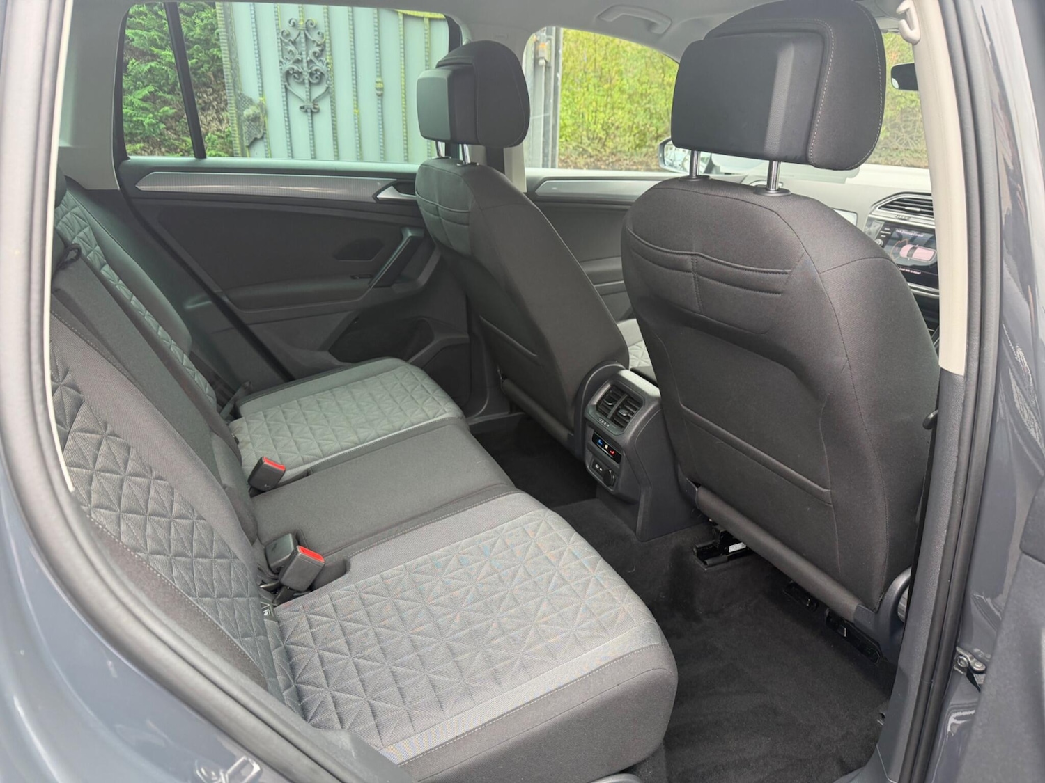 Used Volkswagen Tiguan 2021 for sale - 77910742: Photo 16