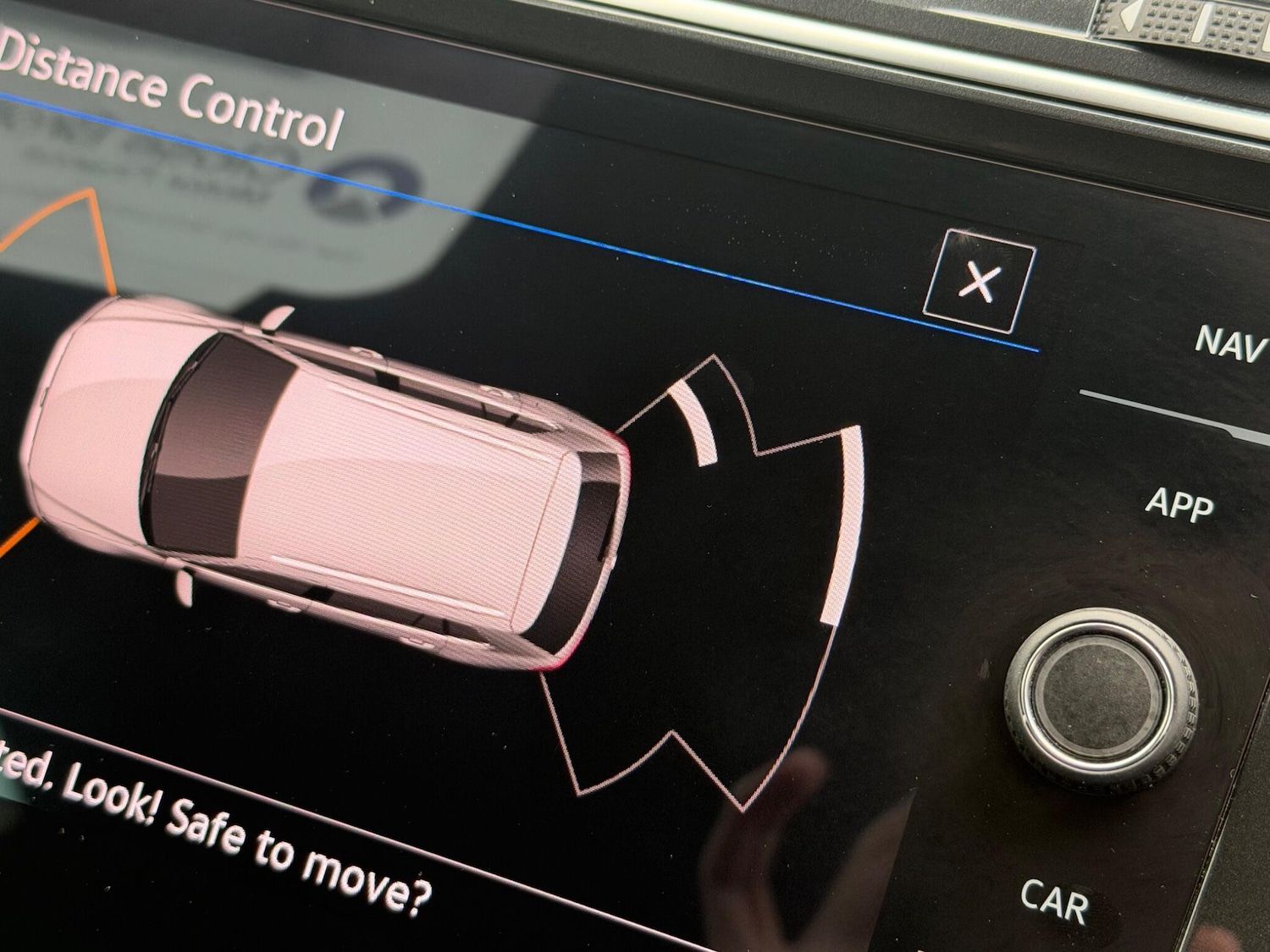 Used Volkswagen Tiguan 2021 for sale - 77910742: Photo 17