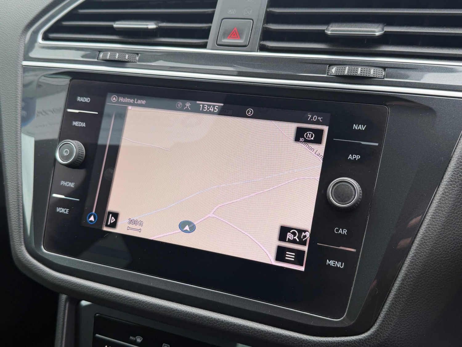 Used Volkswagen Tiguan 2021 for sale - 77910742: Photo 20