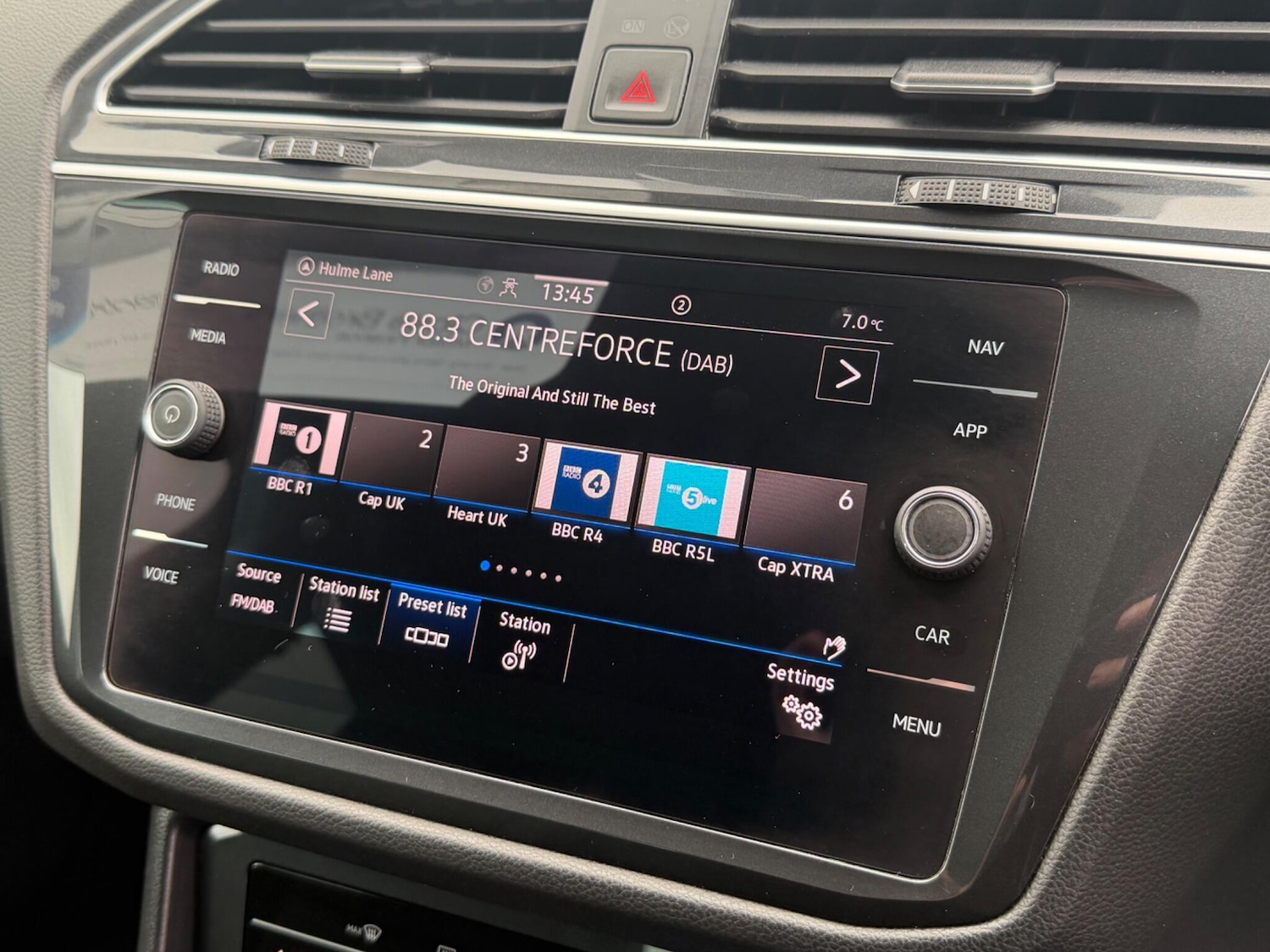 Used Volkswagen Tiguan 2021 for sale - 77910742: Photo 21