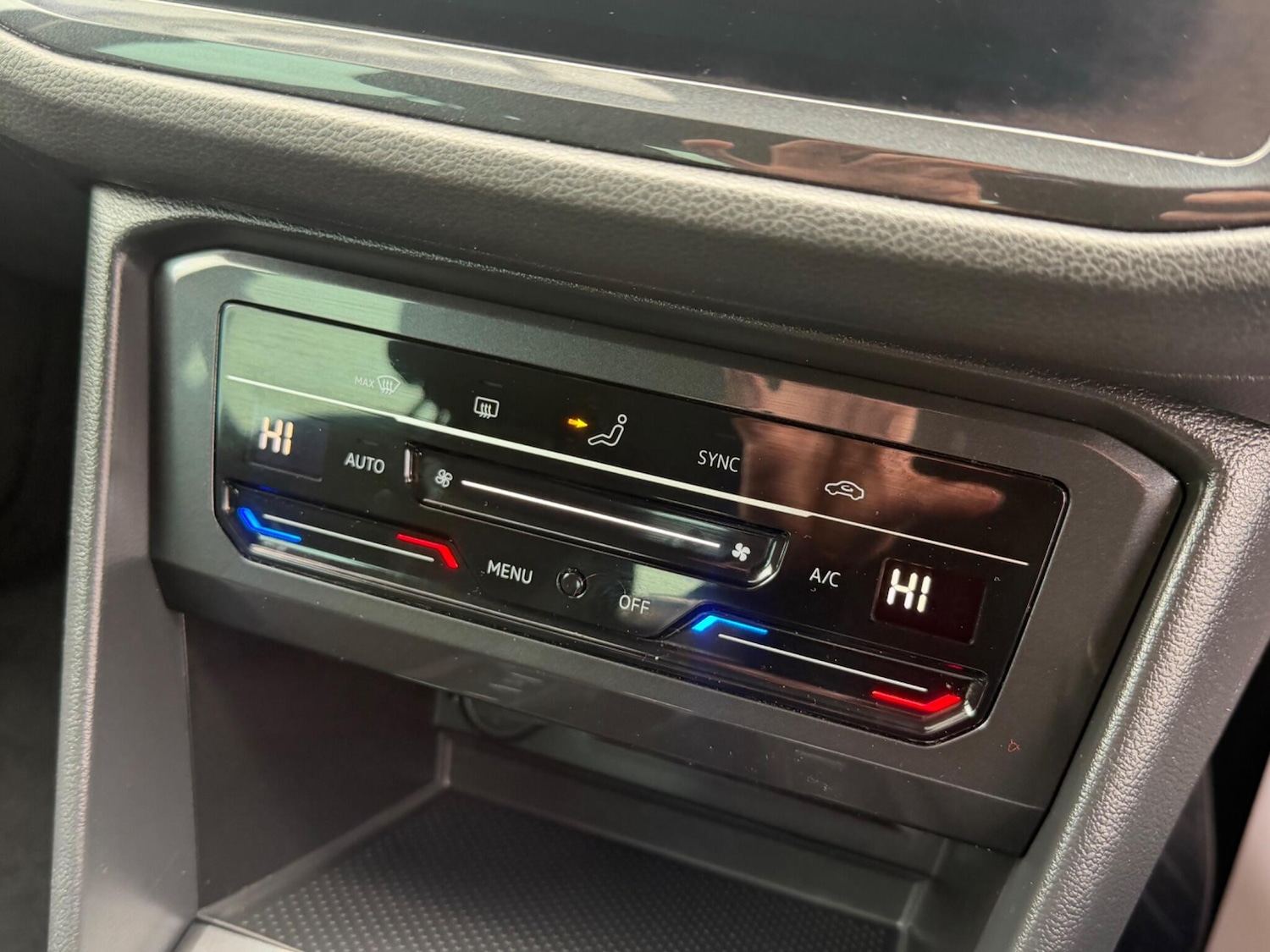 Used Volkswagen Tiguan 2021 for sale - 77910742: Photo 23