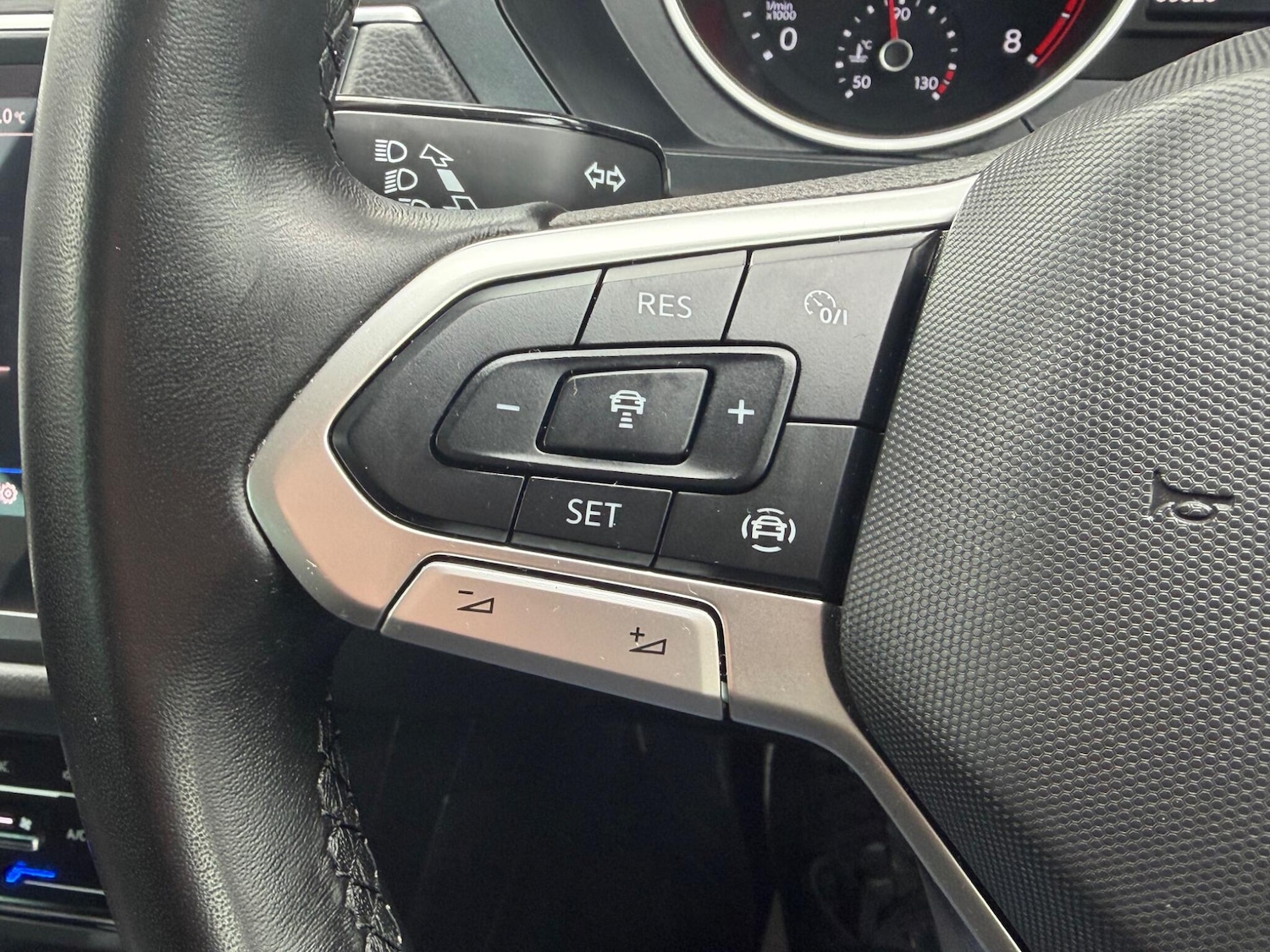 Used Volkswagen Tiguan 2021 for sale - 77910742: Photo 25