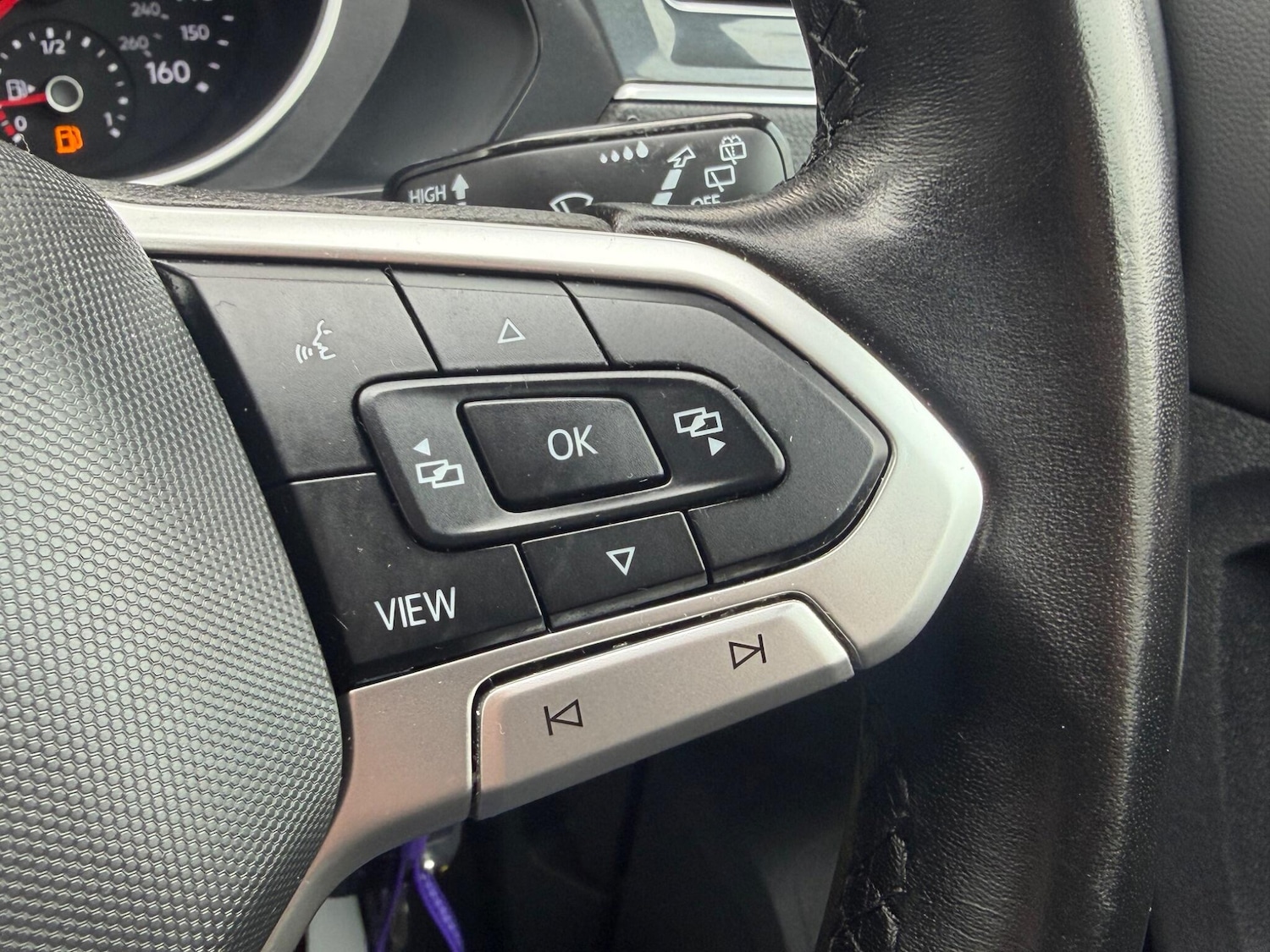 Used Volkswagen Tiguan 2021 for sale - 77910742: Photo 26