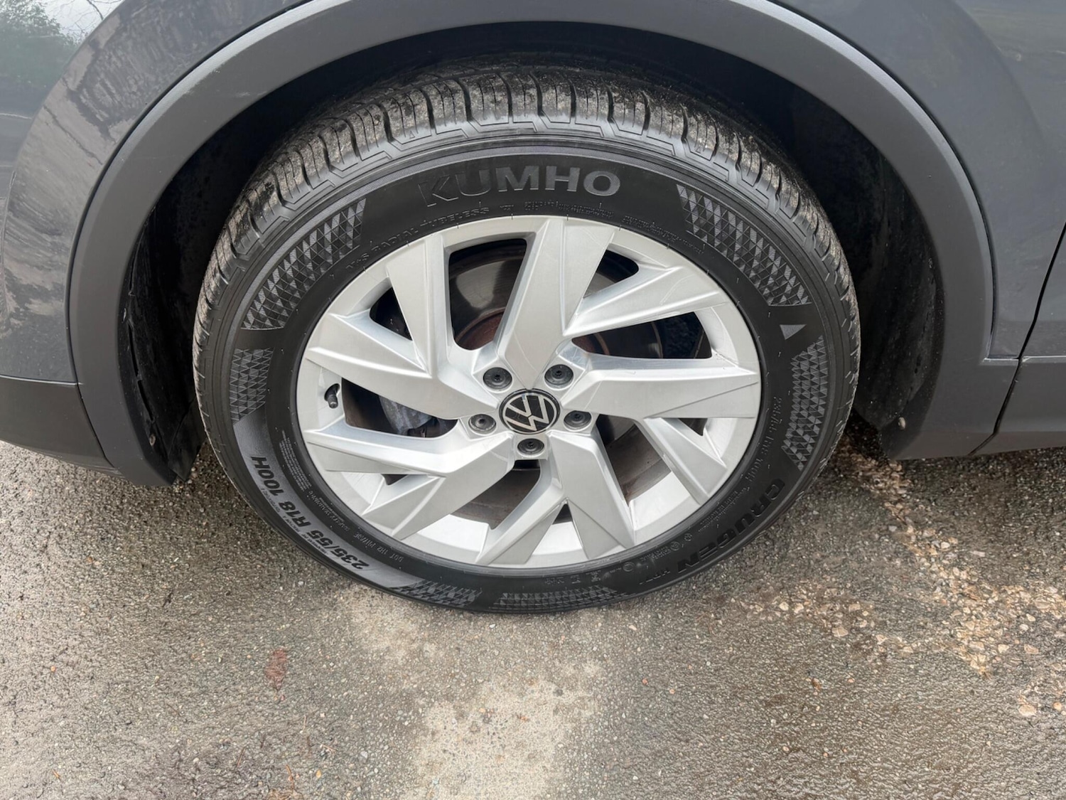 Used Volkswagen Tiguan 2021 for sale - 77910742: Photo 28