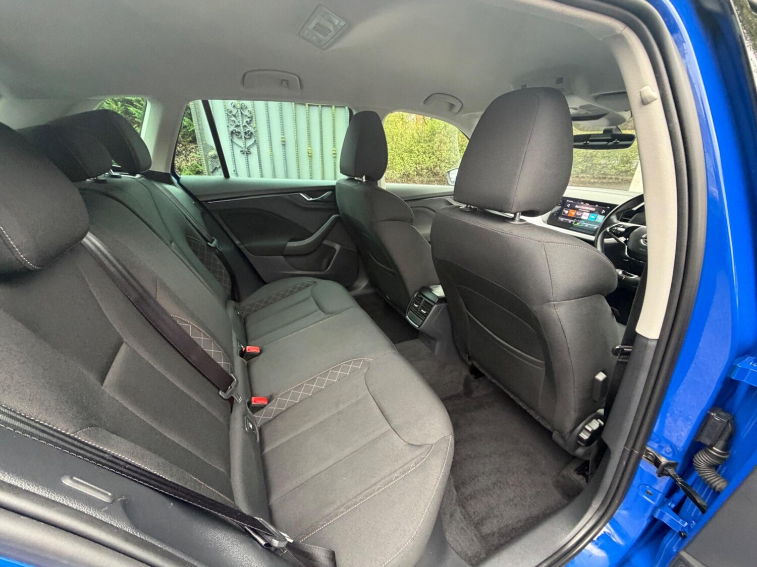 Used Skoda Kamiq 2022 for sale - 77910731: Photo 17