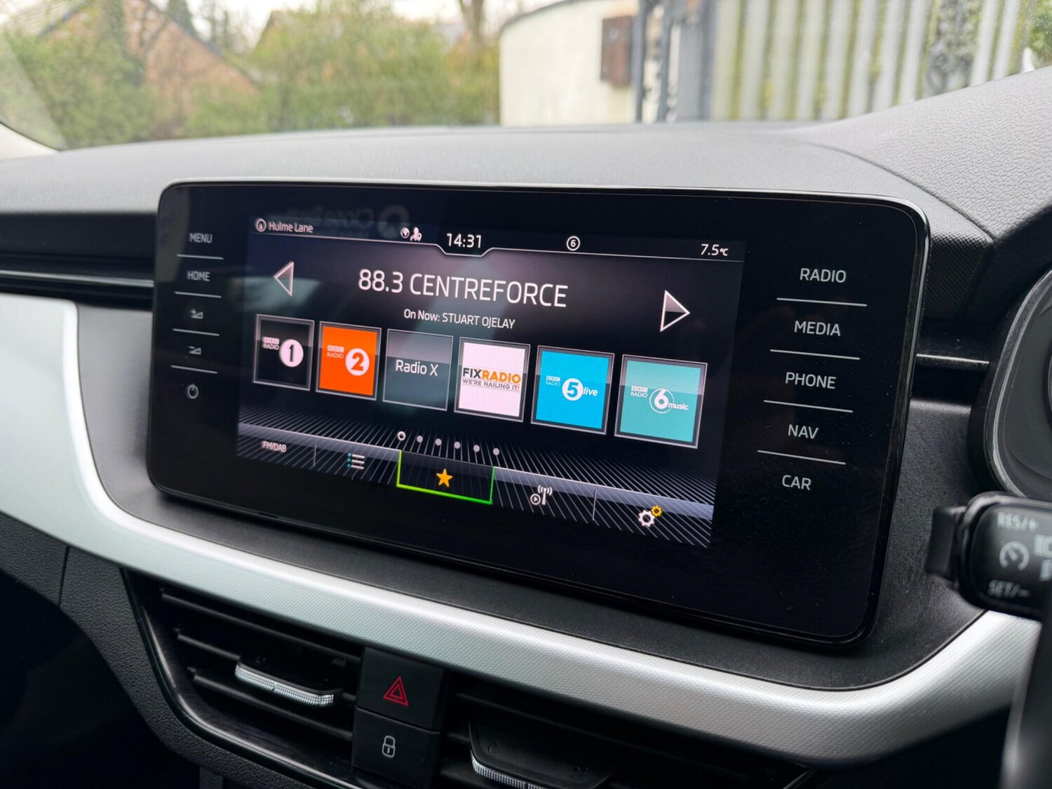 Used Skoda Kamiq 2022 for sale - 77910731: Photo 18