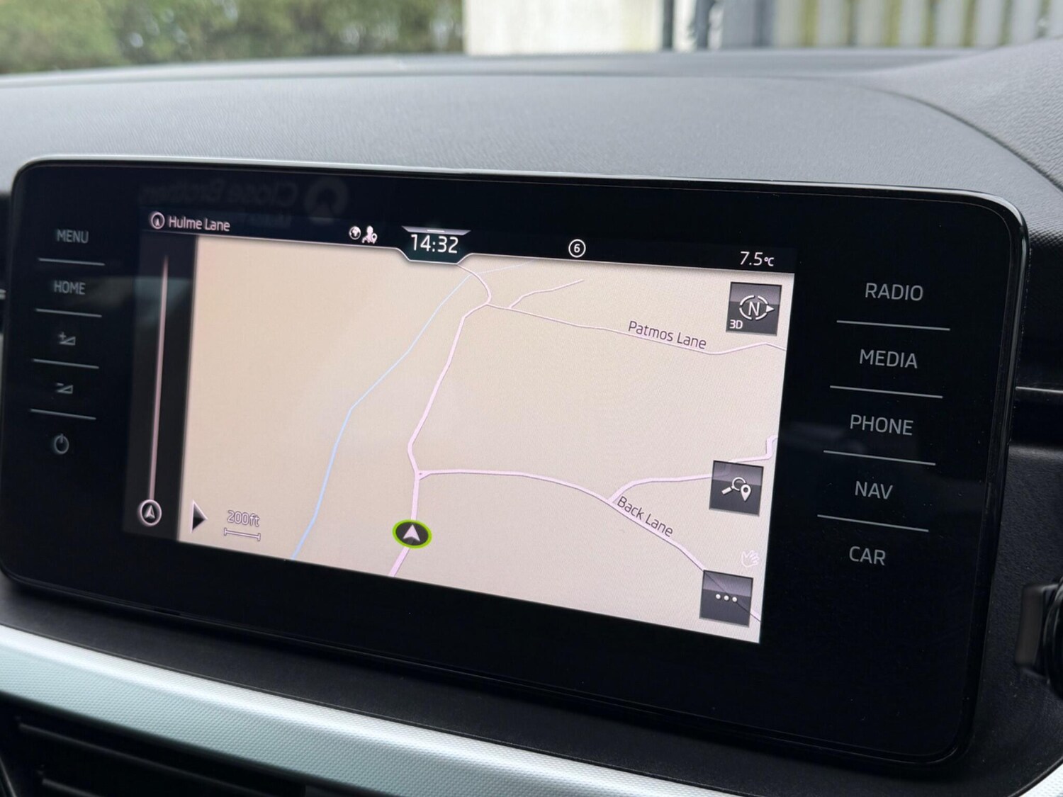 Used Skoda Kamiq 2022 for sale - 77910731: Photo 19