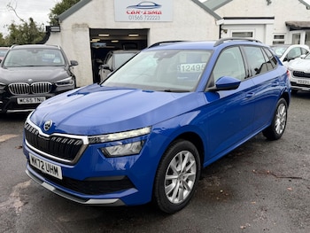 Used Skoda Kamiq 2022 for sale - 77910731: Photo