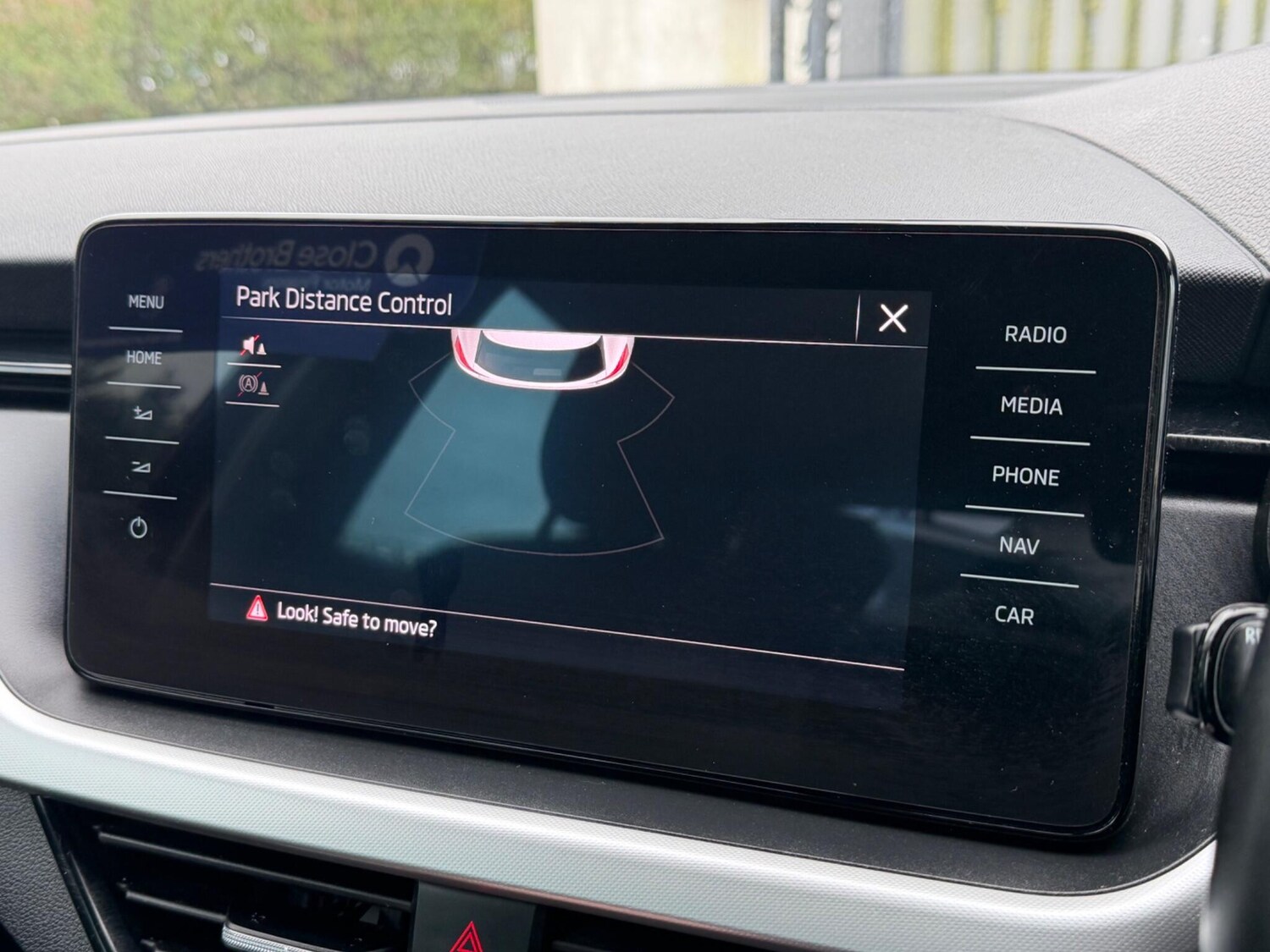 Used Skoda Kamiq 2022 for sale - 77910731: Photo 22