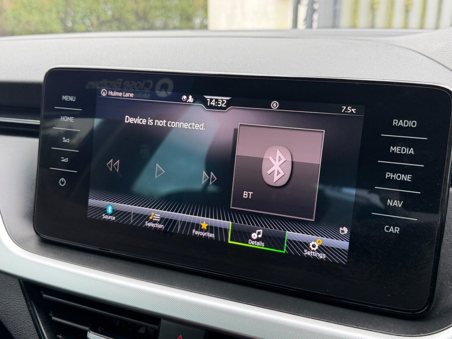 Used Skoda Kamiq 2022 for sale - 77910731: Photo 24