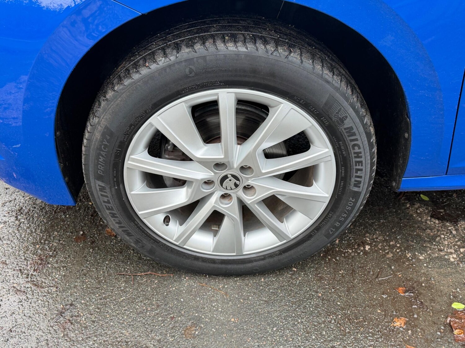 Used Skoda Kamiq 2022 for sale - 77910731: Photo 28