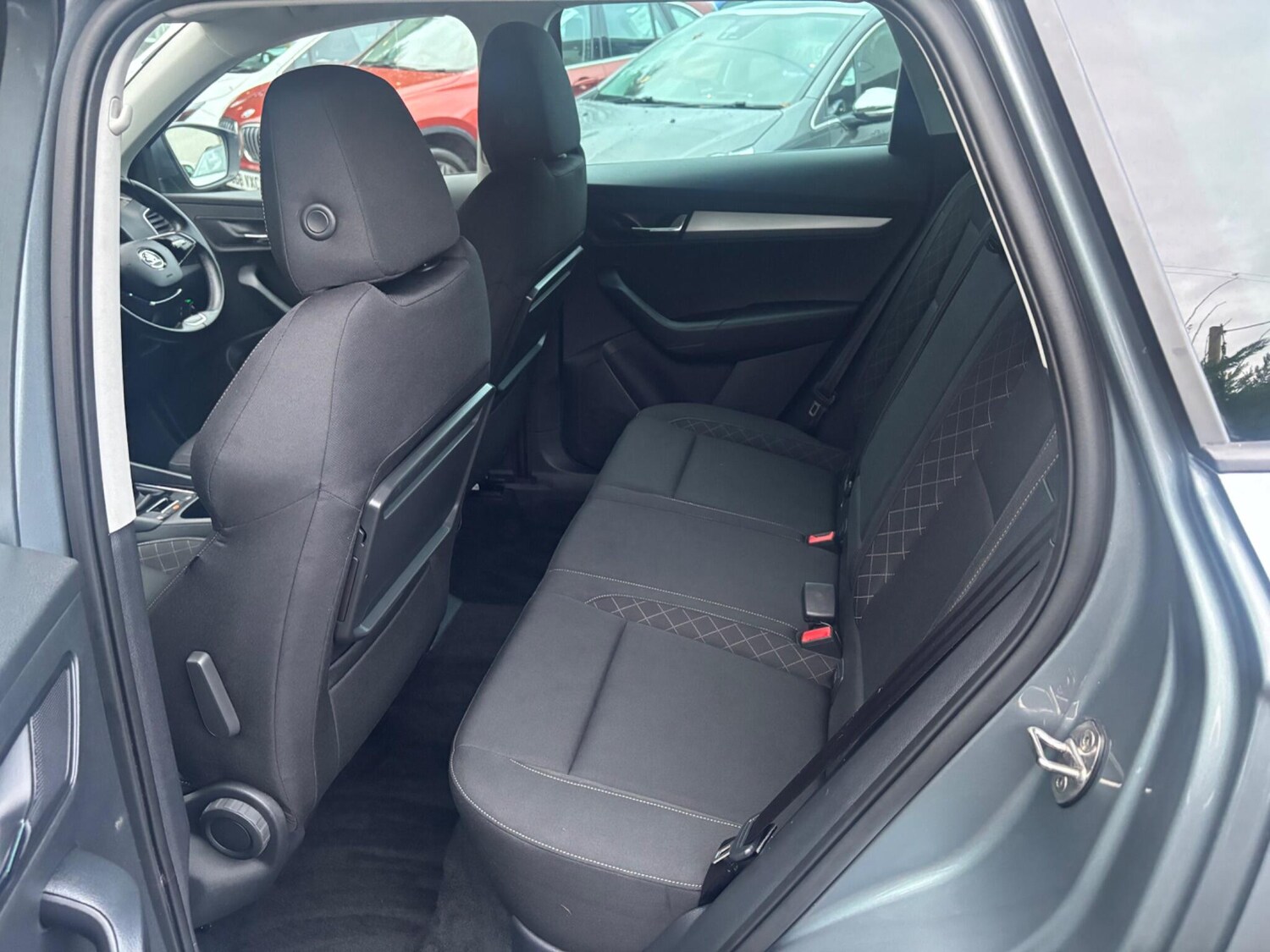 Used Skoda Karoq 2021 for sale - 77910755: Photo 17