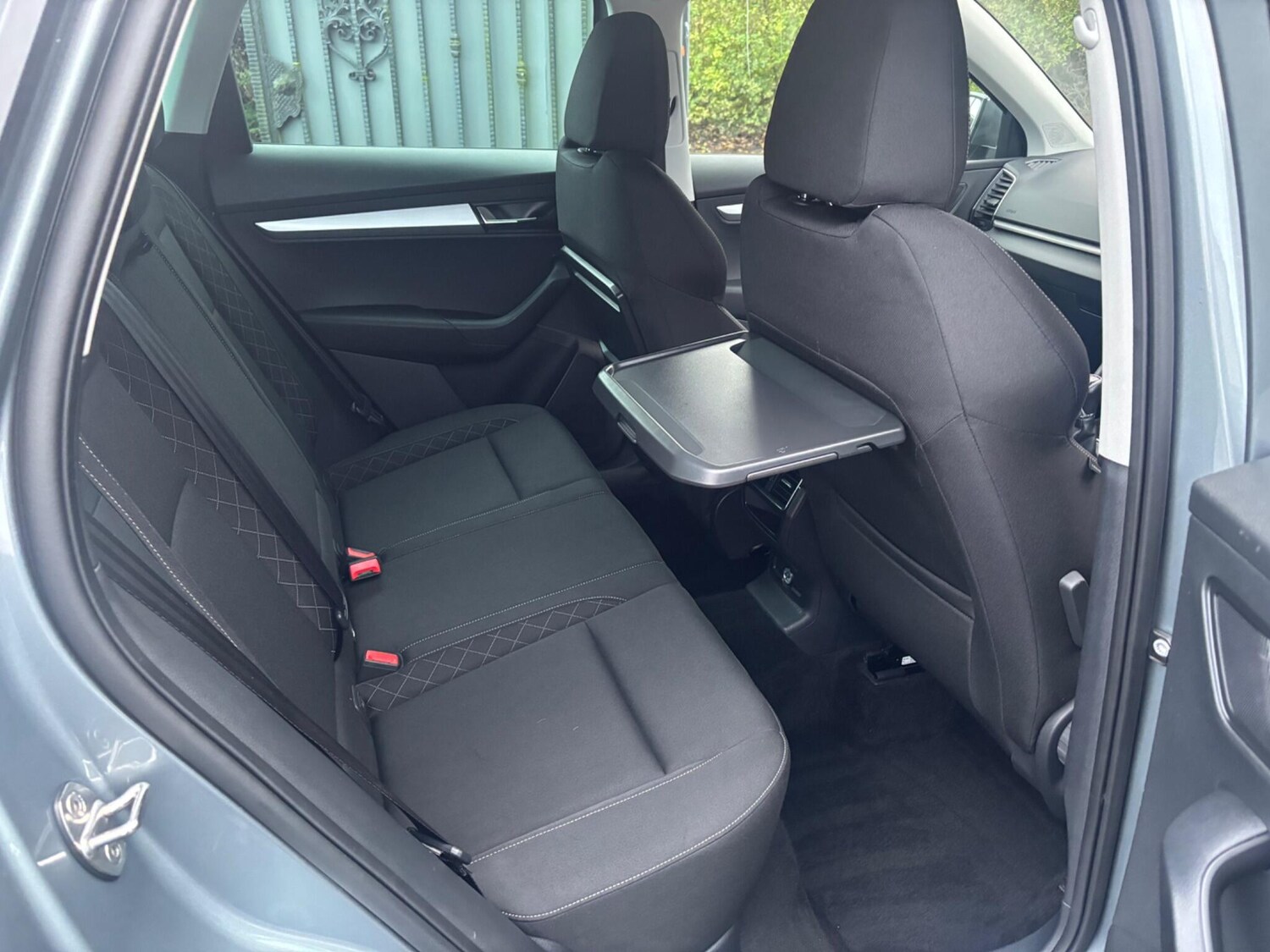 Used Skoda Karoq 2021 for sale - 77910755: Photo 18