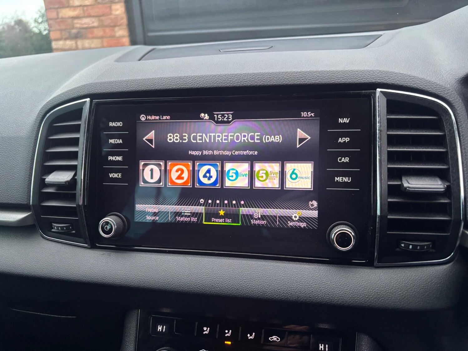 Used Skoda Karoq 2021 for sale - 77910755: Photo 20