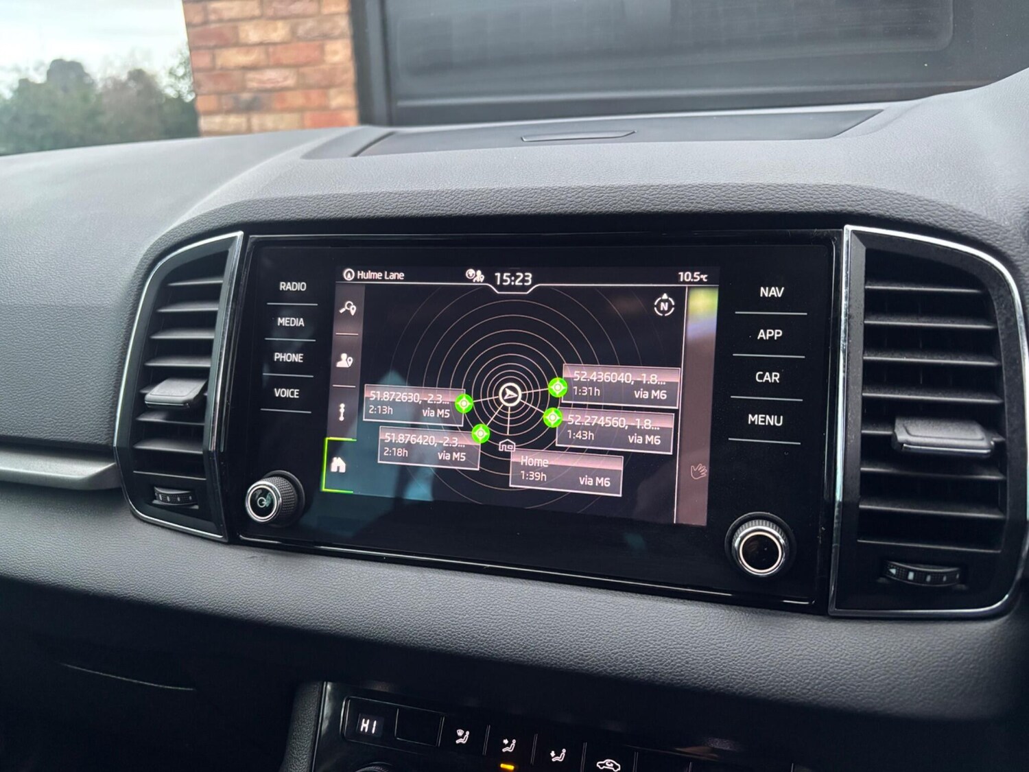 Used Skoda Karoq 2021 for sale - 77910755: Photo 21