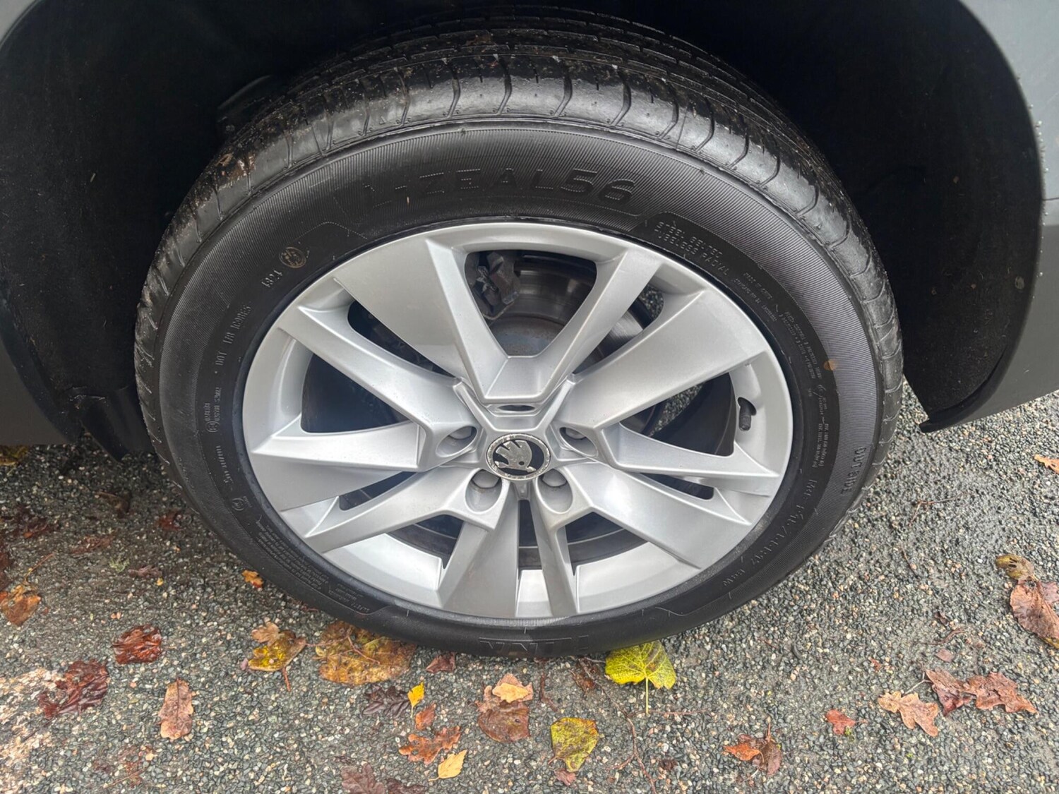 Used Skoda Karoq 2021 for sale - 77910755: Photo 25