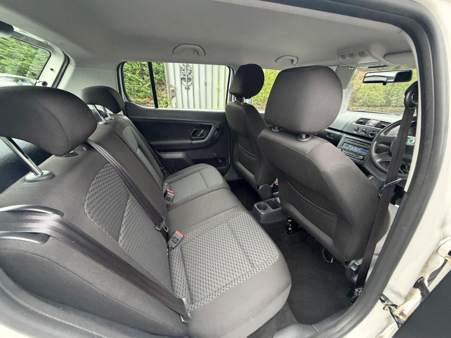 Used Skoda Fabia 2012 for sale - 77910739: Photo 11