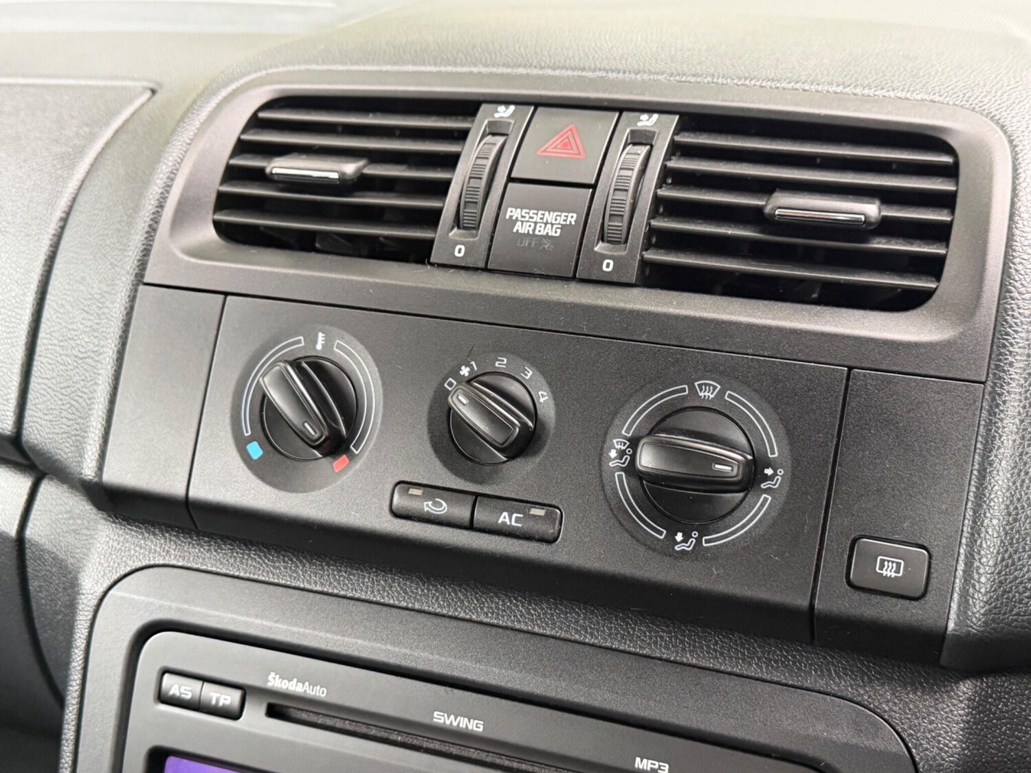 Used Skoda Fabia 2012 for sale - 77910739: Photo 14