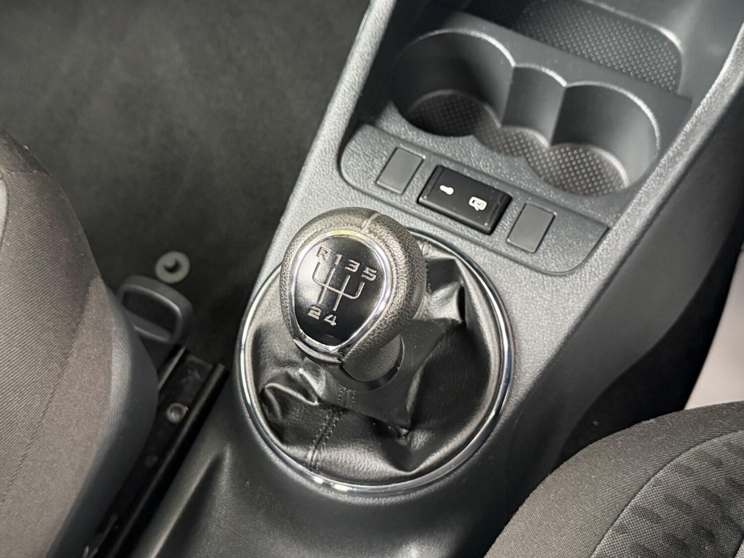 Used Skoda Fabia 2012 for sale - 77910739: Photo 16