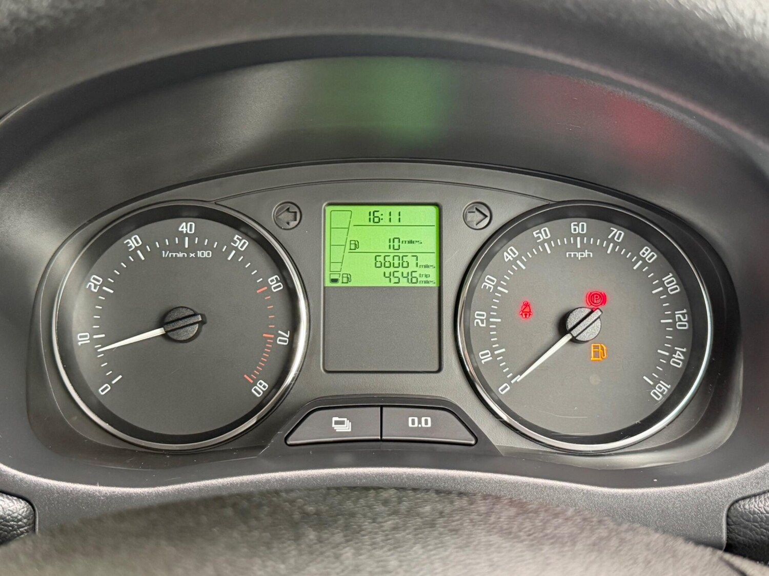 Used Skoda Fabia 2012 for sale - 77910739: Photo 17