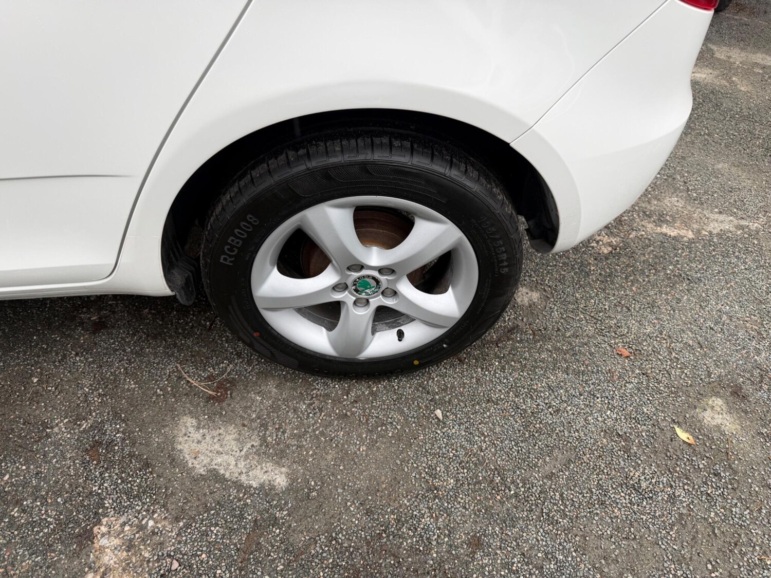 Used Skoda Fabia 2012 for sale - 77910739: Photo 20