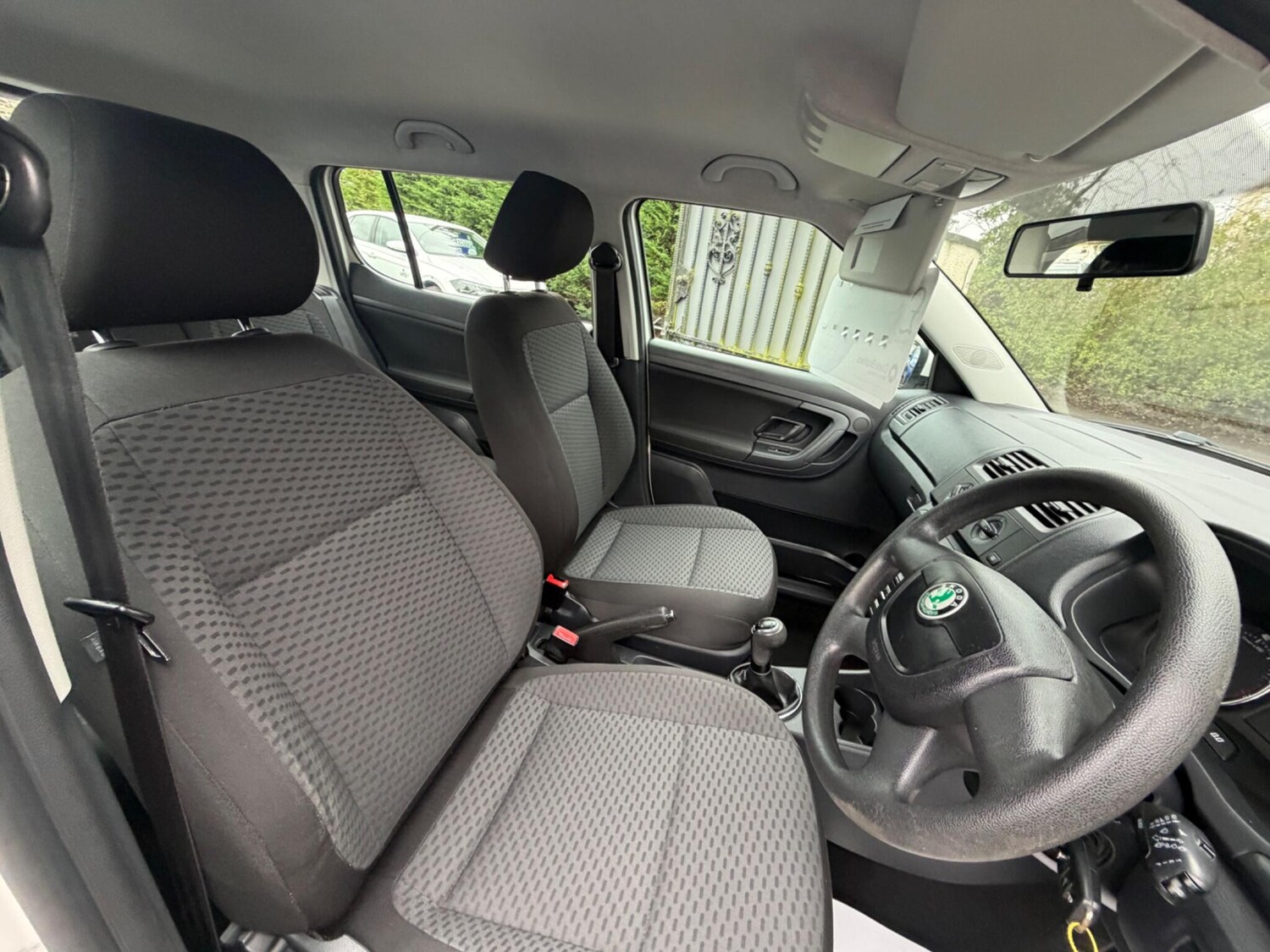 Used Skoda Fabia 2012 for sale - 77910739: Photo 9