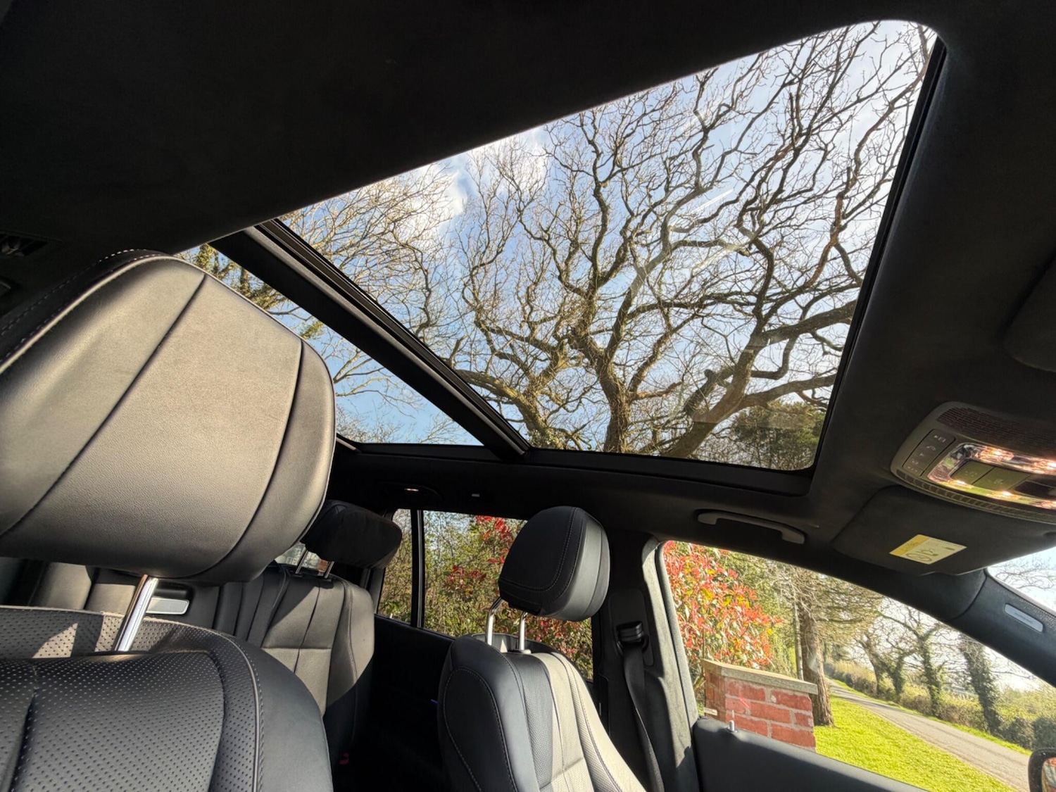 Used Mercedes-Benz GLS 2022 for sale - 78156571: Photo 19