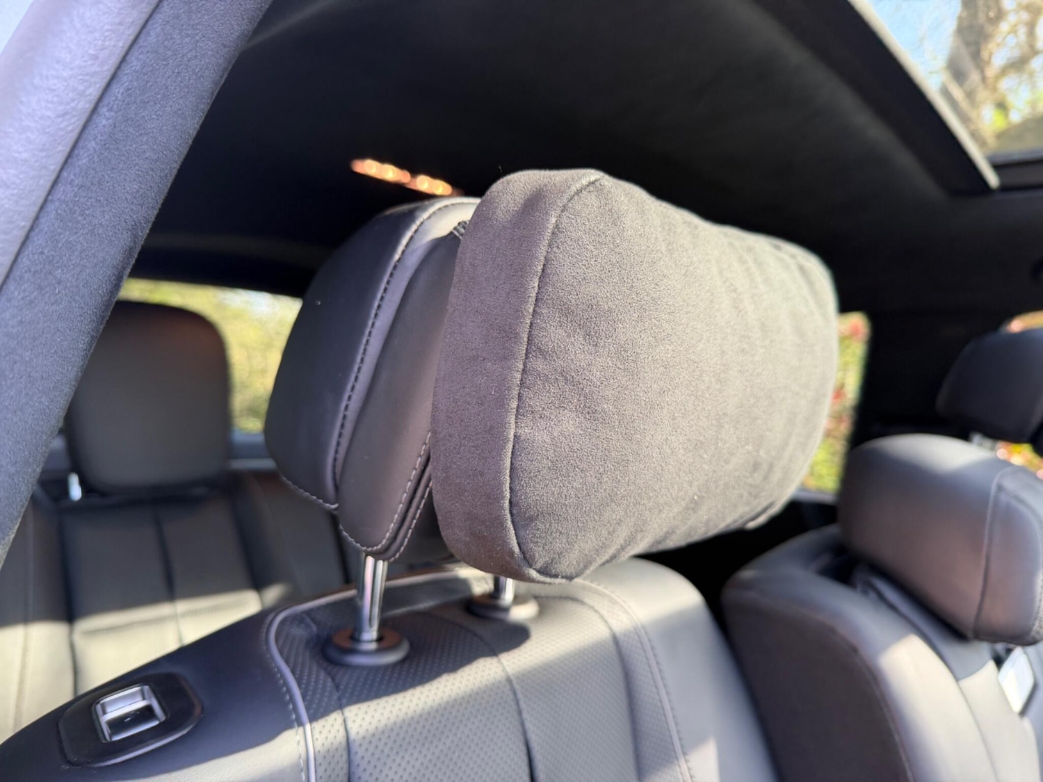 Used Mercedes-Benz GLS 2022 for sale - 78156571: Photo 21