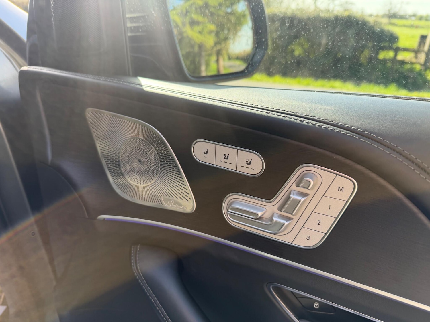 Used Mercedes-Benz GLS 2022 for sale - 78156571: Photo 22