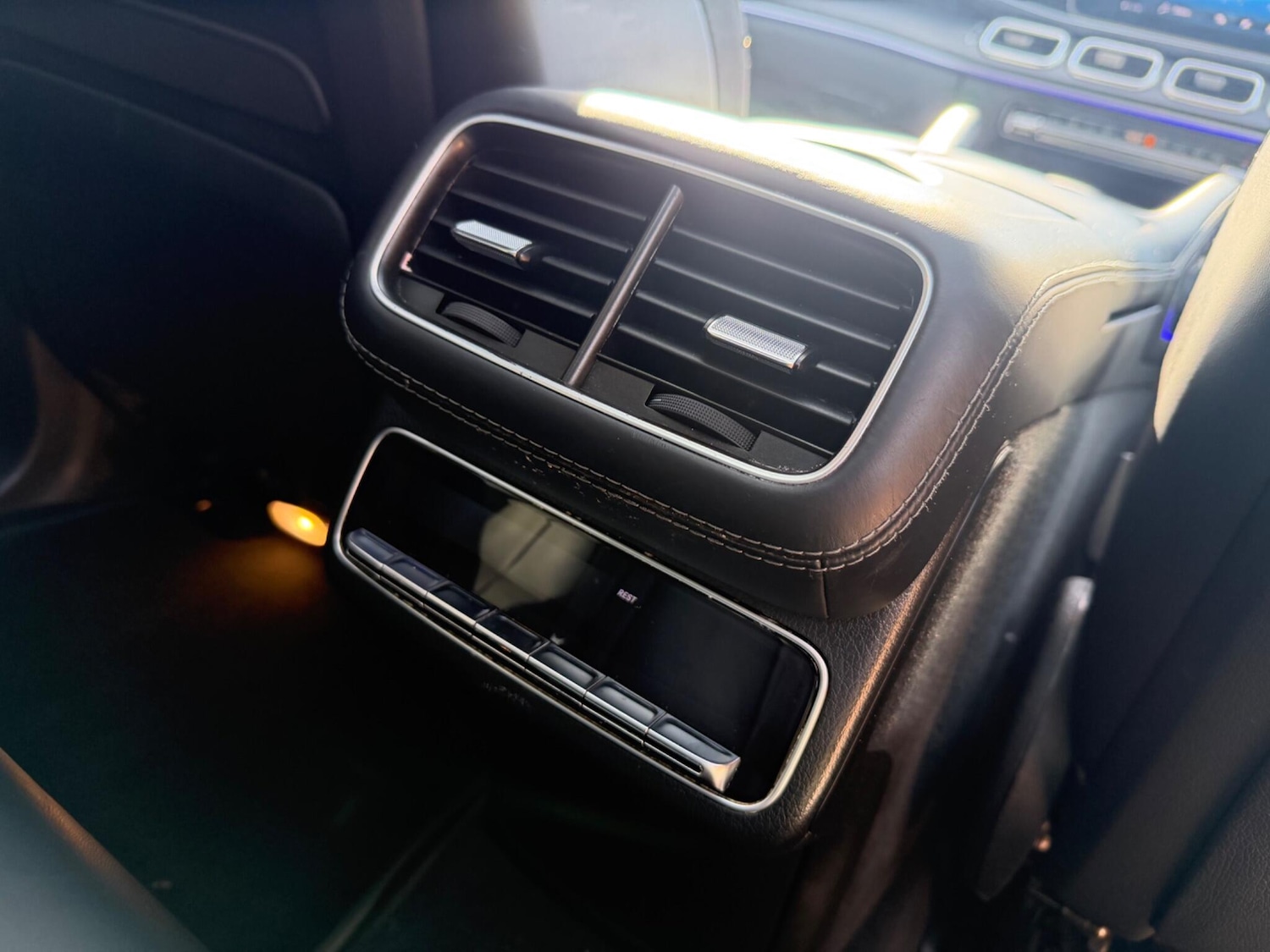 Used Mercedes-Benz GLS 2022 for sale - 78156571: Photo 23