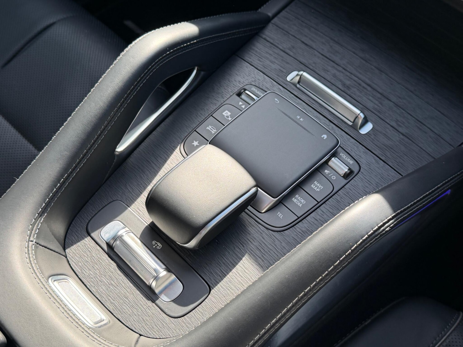 Used Mercedes-Benz GLS 2022 for sale - 78156571: Photo 25