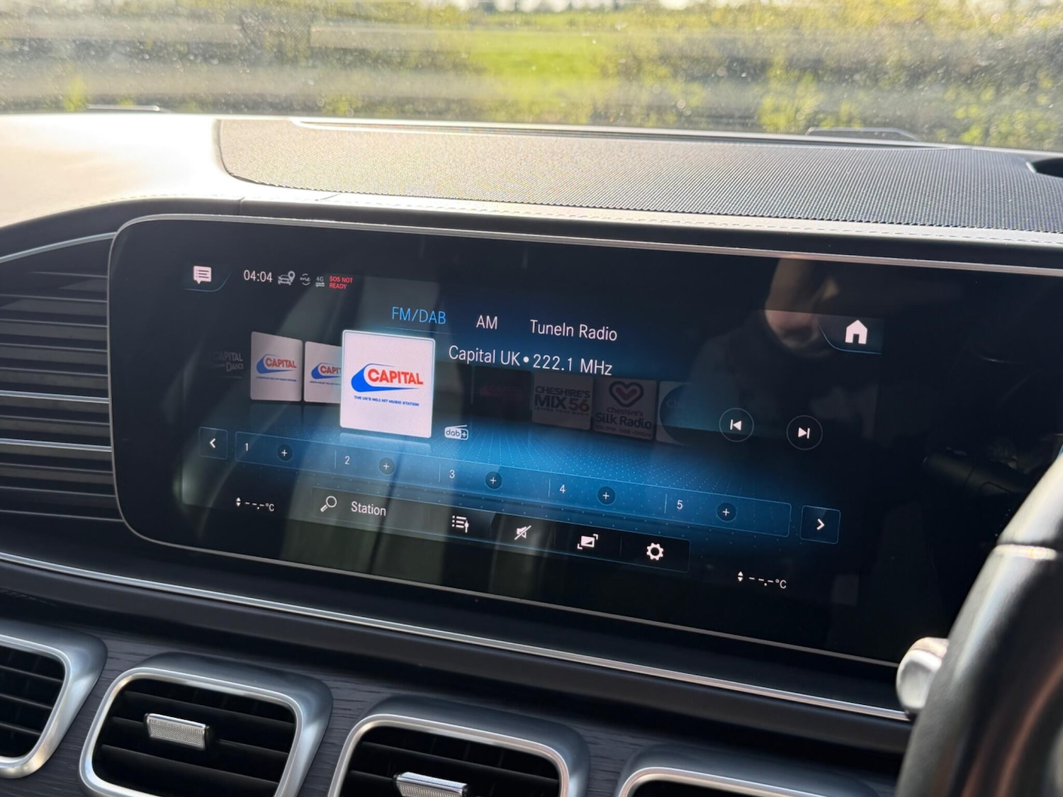 Used Mercedes-Benz GLS 2022 for sale - 78156571: Photo 27