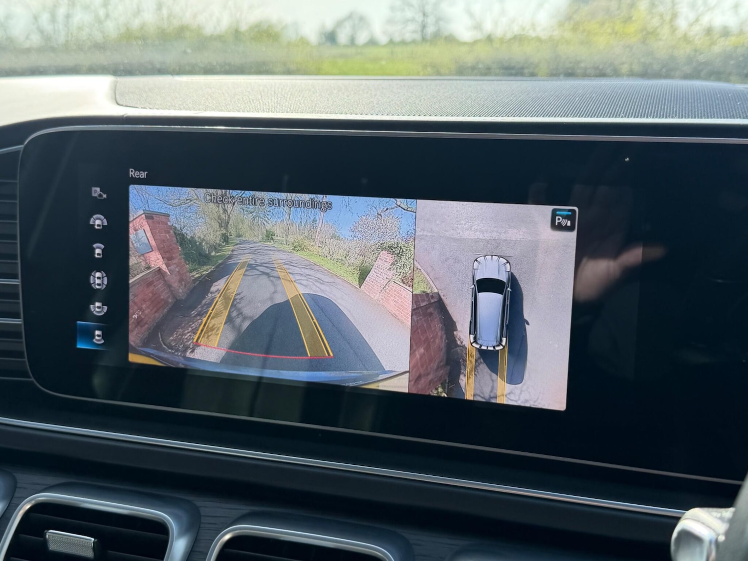 Used Mercedes-Benz GLS 2022 for sale - 78156571: Photo 28