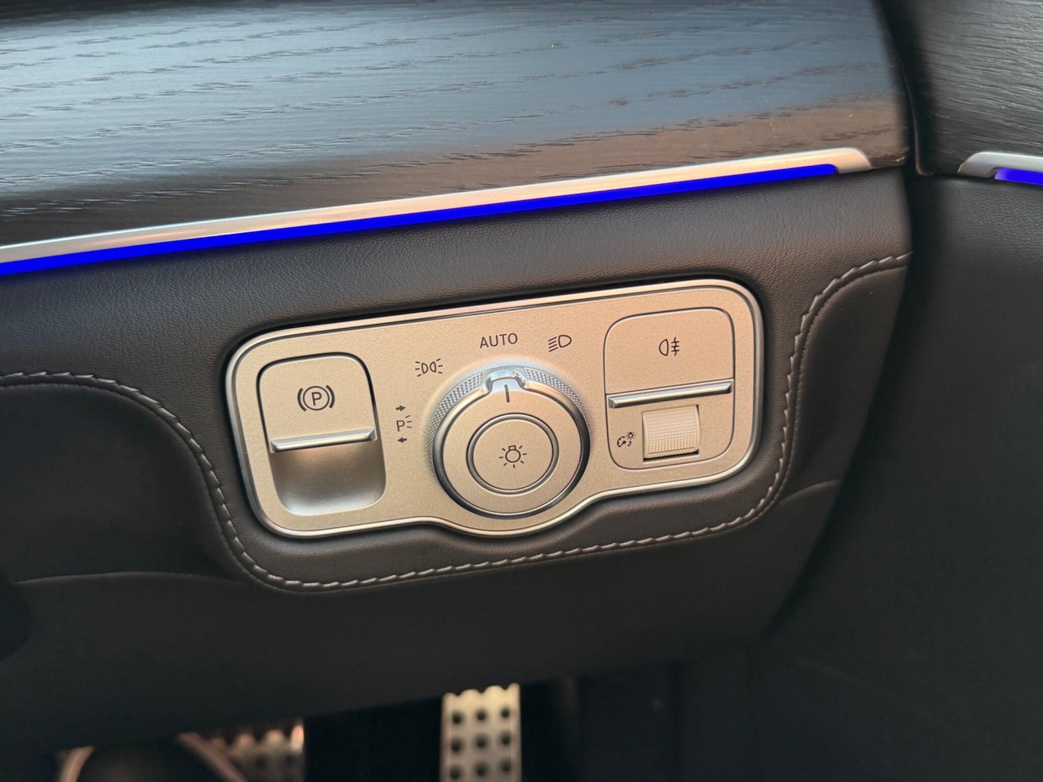 Used Mercedes-Benz GLS 2022 for sale - 78156571: Photo 29