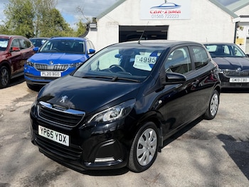 Used Peugeot 108 2016 for sale - 78275774: Photo