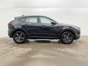 Used Jaguar E-Pace 2019 for sale - 77958044: Photo
