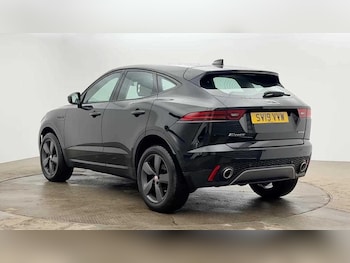 Used Jaguar E-Pace 2019 for sale - 77958044: Photo