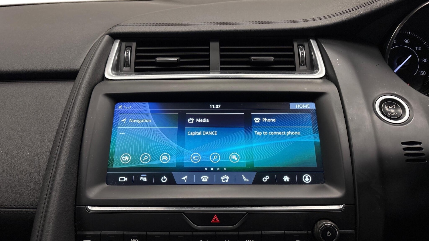 Used Jaguar E-Pace 2019 for sale - 77958044: Photo 6